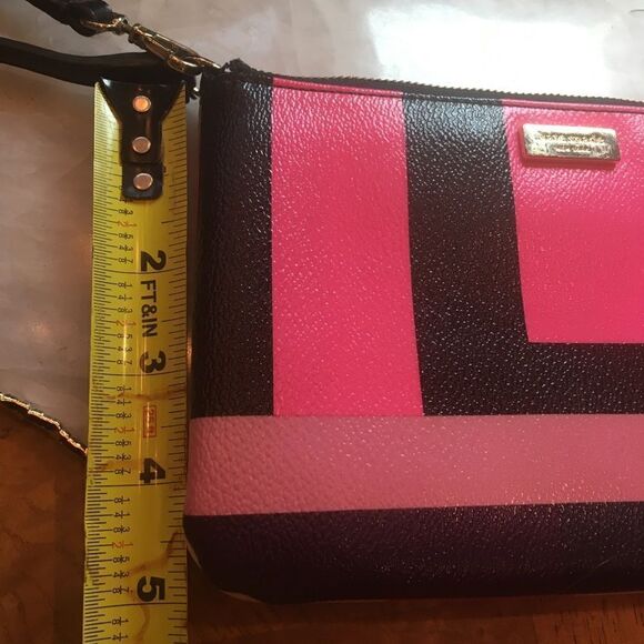 KATE SPADE Large Coin Purse or Open Wallet Clutch - Picture 4 of 8